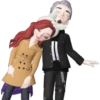 (Amor) Zepeto Couple #2 30