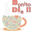 Bonito
DI, !!