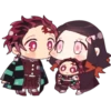 Kimetsu No Yaiba Vol.1 30