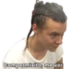 Compermisito, me voi