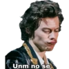 Unm no se
