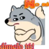 dimelo tul