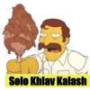 Solo Khlav Kalash