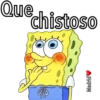 Bob Esponja 5