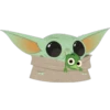 Baby Yoda for Sabri 5