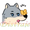 ".
Distraje
di