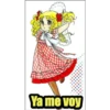 Candy frases 6