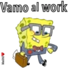 Bob Esponja 7