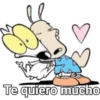 syy
Te quiero mucho
