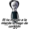 Merlina Addams 5