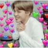 ️BTS LOVE 6