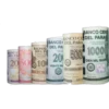 Dinero paraguayo 8