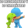 LO RECORODARAS Y
LO EXTRAÑARAS
TIPARCE
PARCE