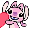 STITCH EMOJIS 6