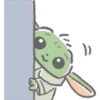 Baby Yoda Kawai 5