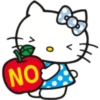 Hello Kitty BFF 6