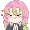 Mitsuri Kanroji (Classic) 5