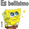 Bob Esponja 8