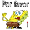 Bob Esponja 9