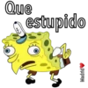 Bob Esponja 10