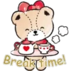 Hello Kitty BFF 7
