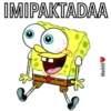 Bob Esponja 12