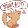 BONNE NUIT
An
0.0
lev
Delfo