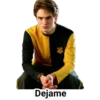 Harry Potter 9