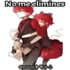 No me elimines
Christian
