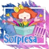 Sorpresa