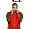 Ni malo