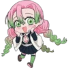 Mitsuri Kanroji (Classic) 6