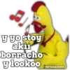 LOS CHISYOSOS 4 11
