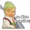 @BOSHADDER
se dice
grasiasi