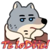 이어
Te Lo Dive!