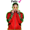 Feliz
