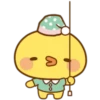 Baby Chick (Clasica) 9