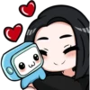 Emotes chibi 2 9
