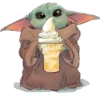 Baby Yoda for Sabri 9