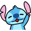 STITCH EMOJIS 8
