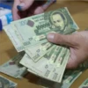 Dinero paraguayo 11