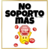 NO
SOPORTO
MAS
veroBelies
STOP
abuse
STOP
STOP
STOP
STOP
STOP