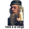Harry Potter 12