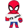LOT
TE AMO