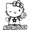 ALTO AHI-LOCA
