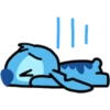 STITCH EMOJIS 9