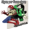 Sigan por favor sigan
Christian