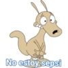 ZALARL
No estoy sepsi