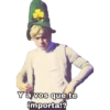 Yá vos que te
importa!?