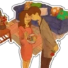Lovely couple 8